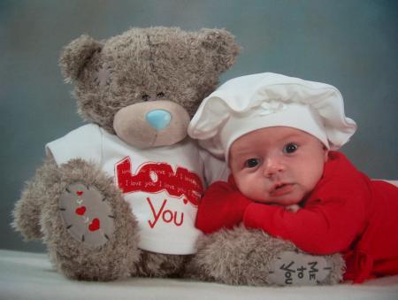 voici ludivine ma fieulle