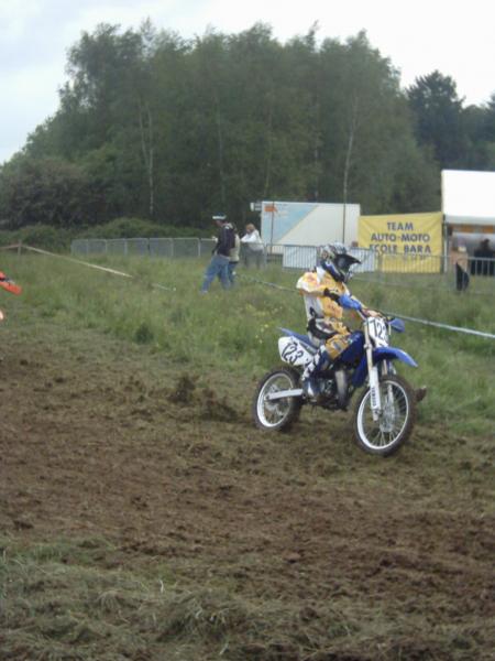 voici mon frere adrien