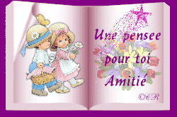 amitie