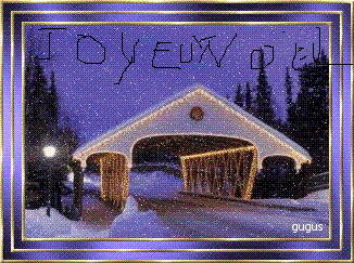 joyeux no�L A TOUS